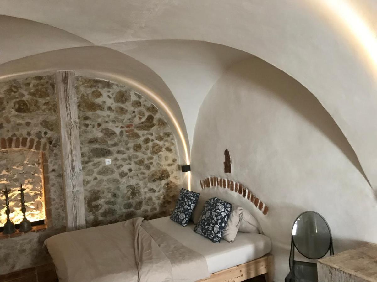 Apartmany Antico Микулов Экстерьер фото