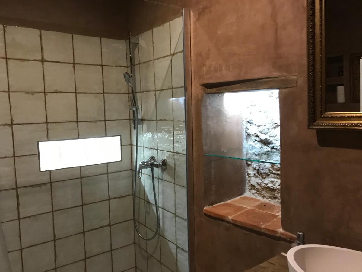 Apartmany Antico Микулов Экстерьер фото