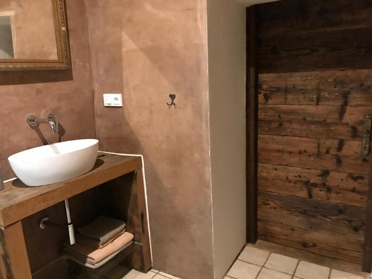 Apartmany Antico Микулов Экстерьер фото