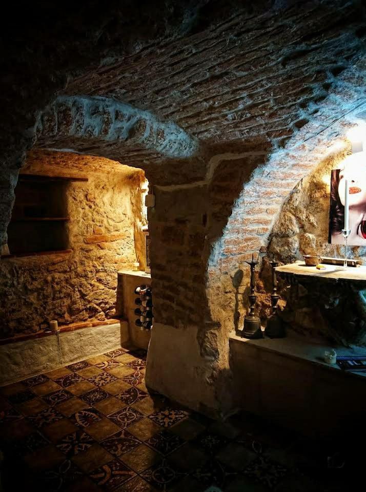 Apartmany Antico Микулов Экстерьер фото