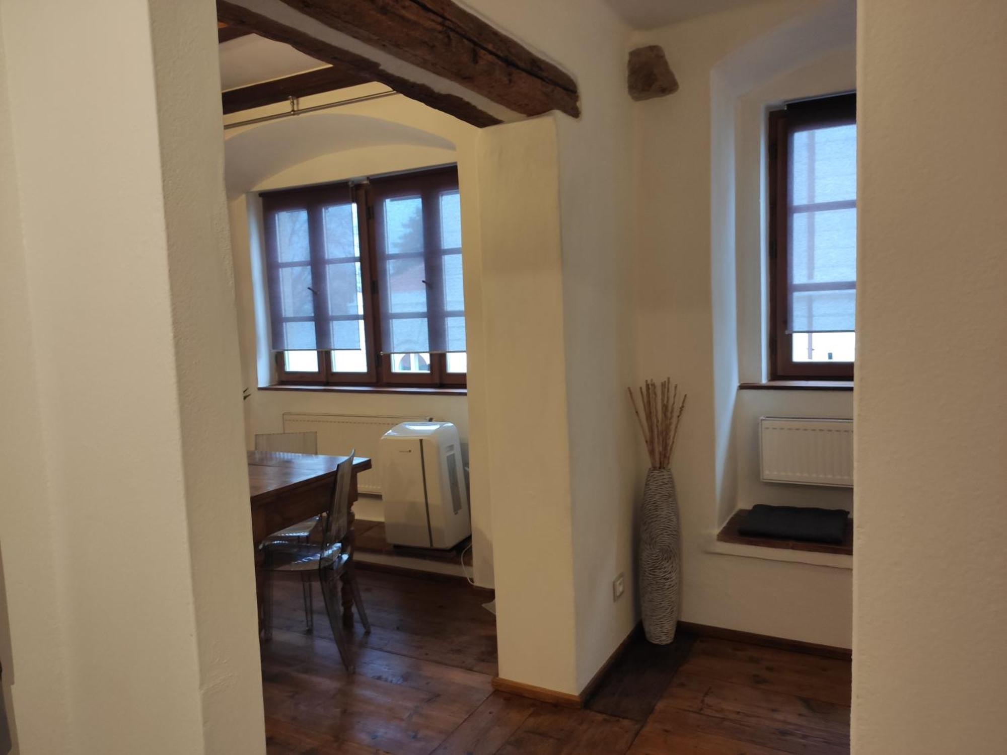 Apartmany Antico Микулов Экстерьер фото