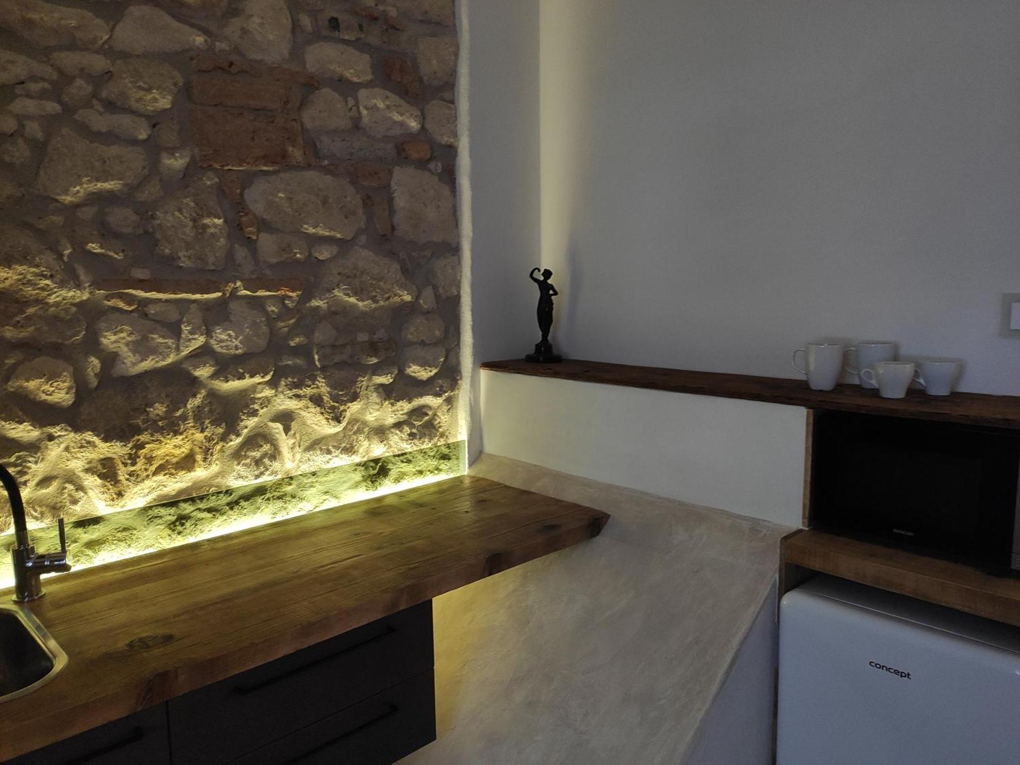 Apartmany Antico Микулов Экстерьер фото