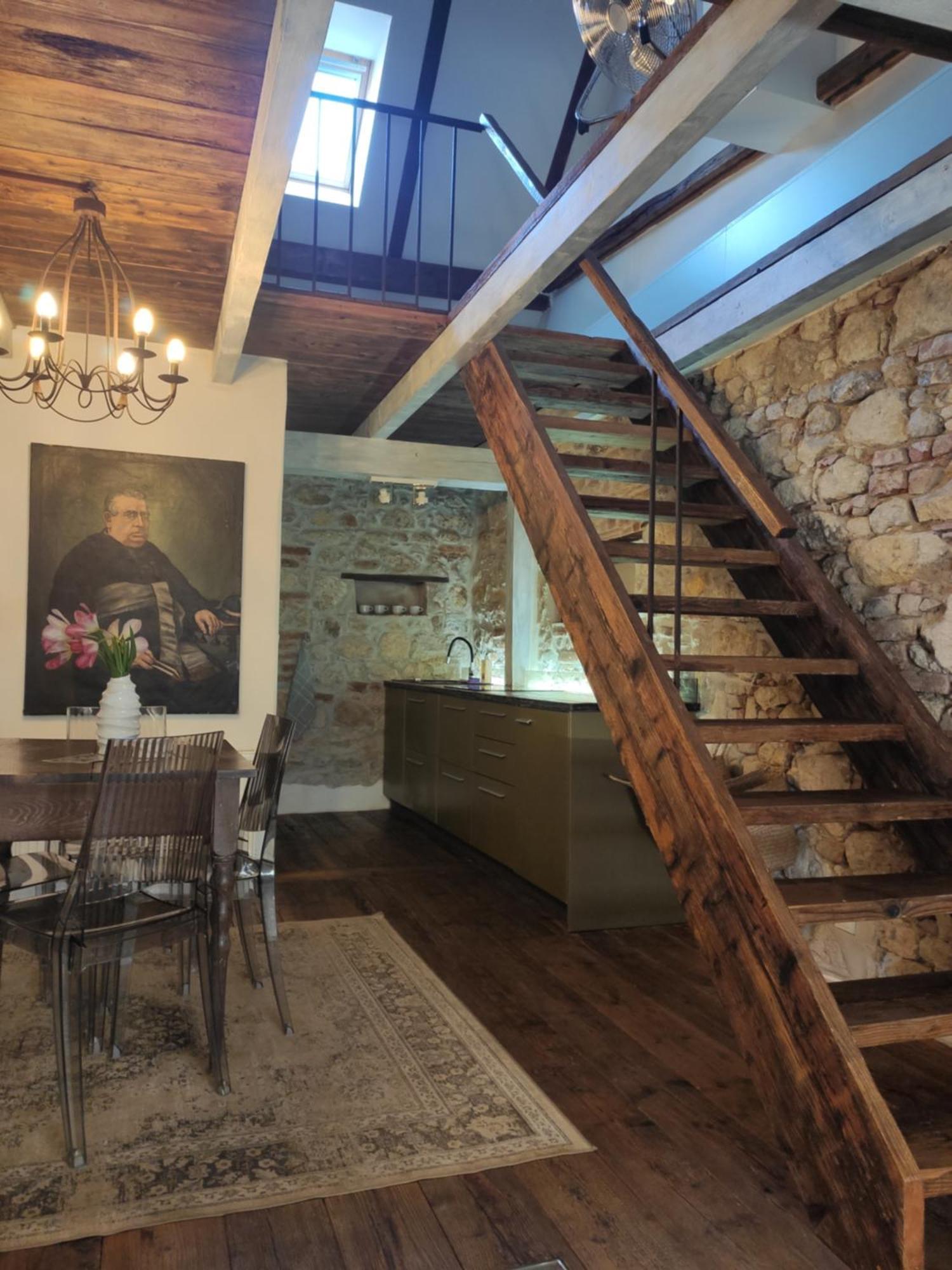 Apartmany Antico Микулов Экстерьер фото