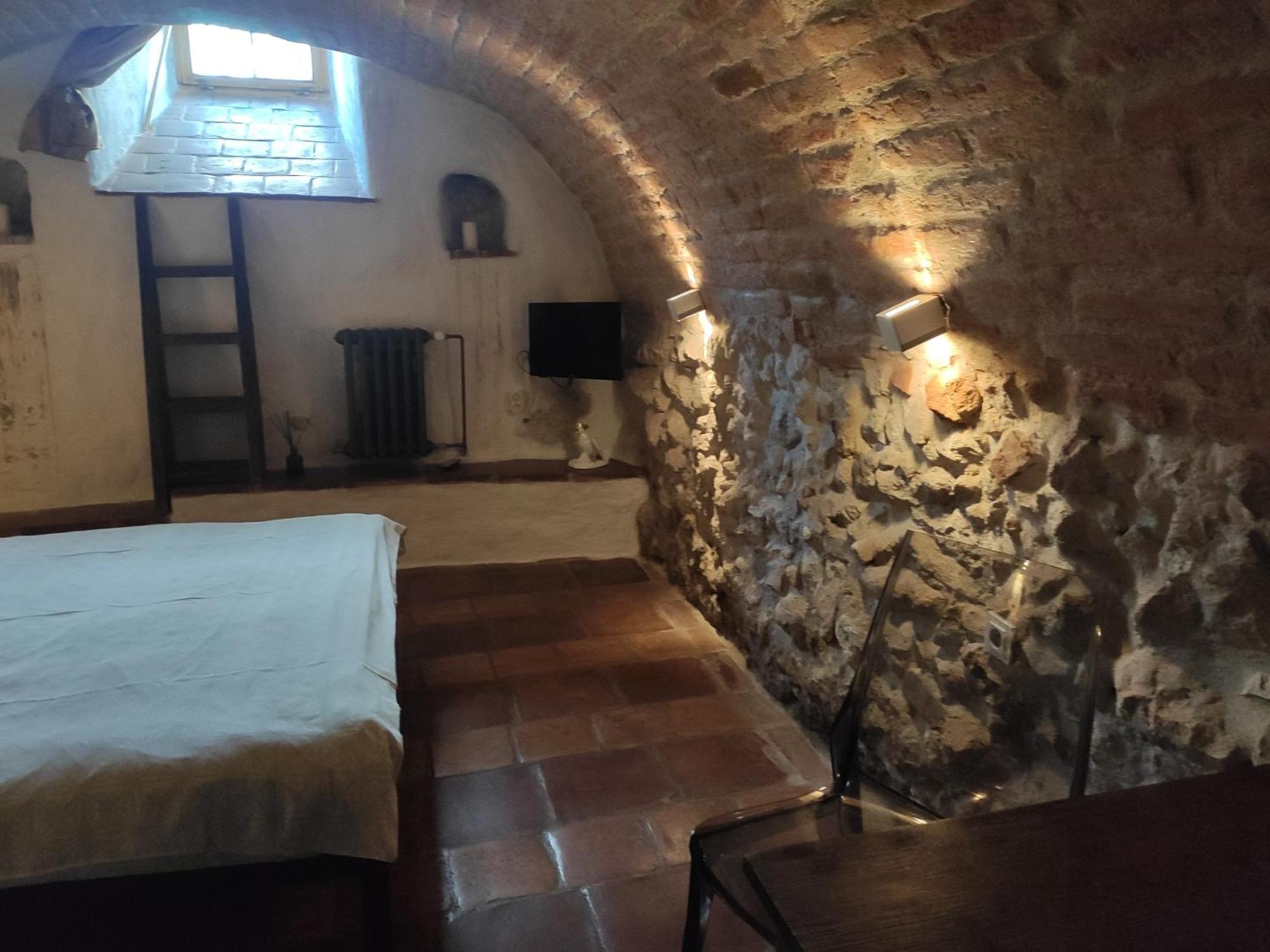 Apartmany Antico Микулов Экстерьер фото