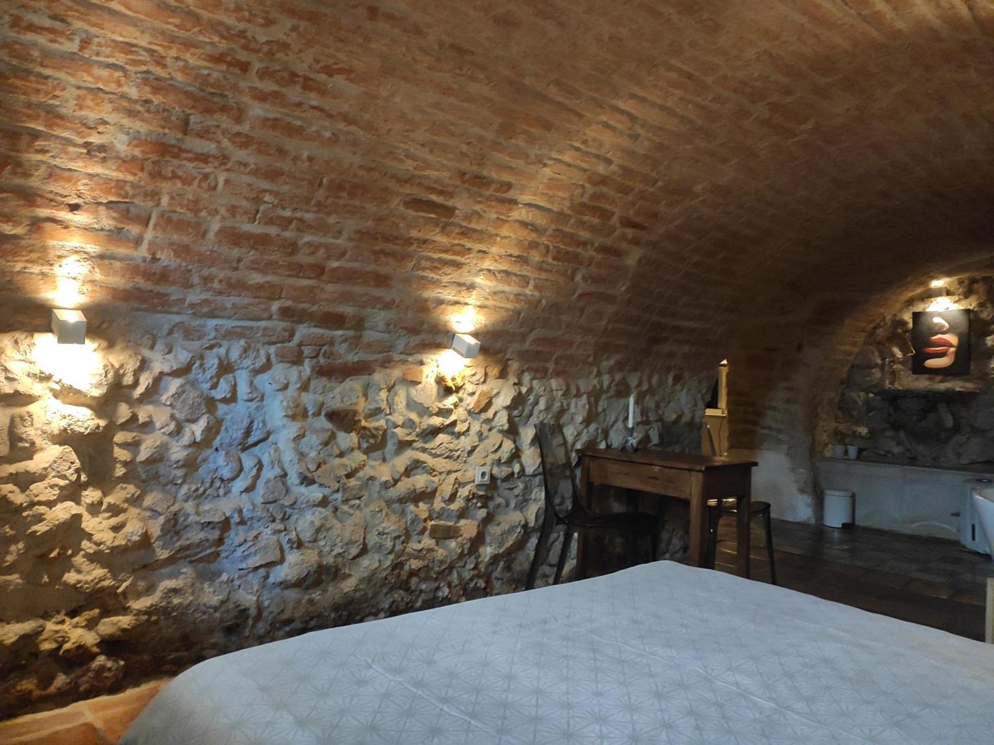 Apartmany Antico Микулов Экстерьер фото