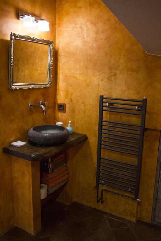 Apartmany Antico Микулов Экстерьер фото