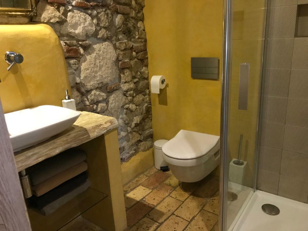 Apartmany Antico Микулов Экстерьер фото